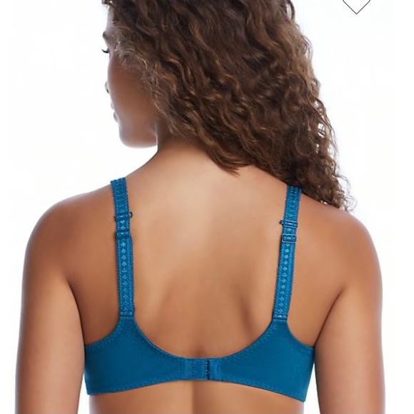 Simone Perele Promesse 3D Plunge Racerback Bra